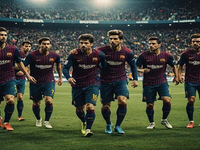 FC Barcelona