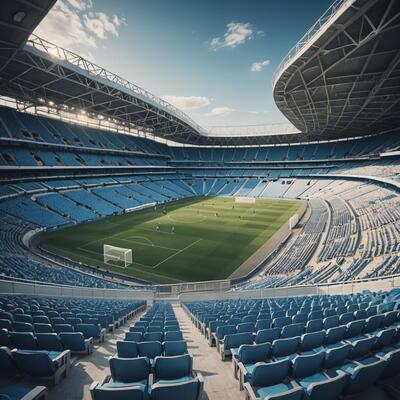 New York FC vs Querétaro