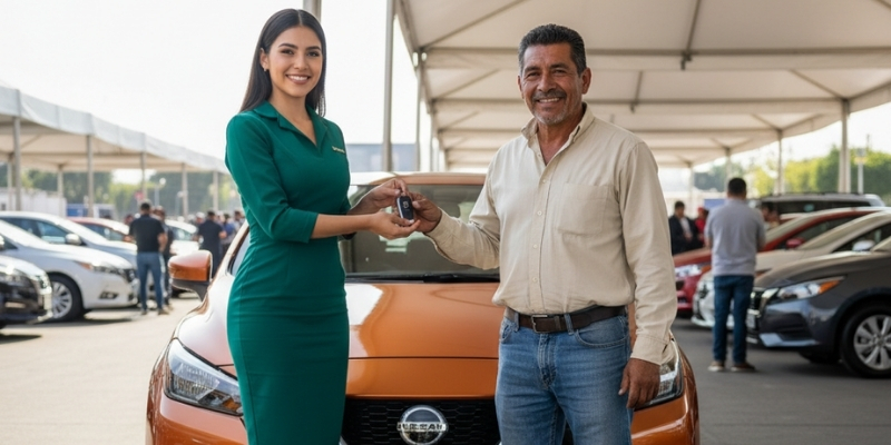 Simulador de crédito automotriz Condusef para comparar tasas y opciones