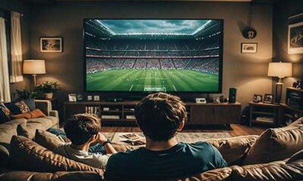 Haz clic en el butón abajo y conoce plataformas seguras para seguir fútbol en vivo desde cualquier dispositivo.