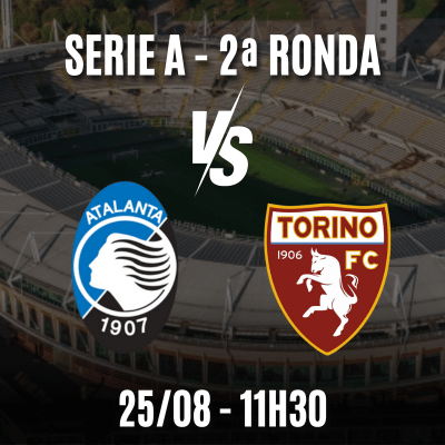 Torino vs Atalanta