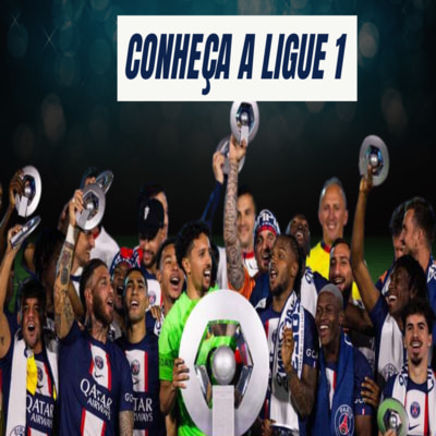 últimos campeones de Ligue 1