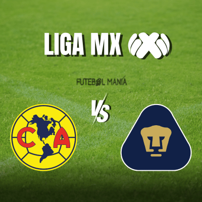 Sigue el clásico Club América x Pumas este domingo, con tácticas clave y emociones garantizadas desde el Estadio Ciudad de los Deportes.


