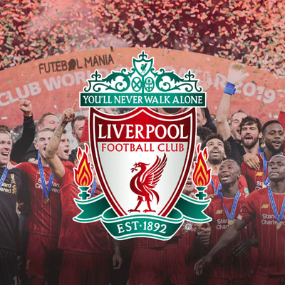 Liverpool FC: uno de los clubes más icónicos, ha dejado huella en el fútbol mundial con títulos y jugadores memorables.