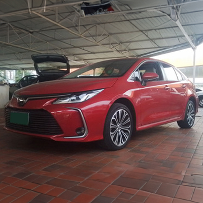 Conoce cómo identificar un Toyota Corolla ideal en Mercado Libre Colombia. Este blog te guía a través de los pasos esenciales para comprar de forma segura y aprovechar todas las ventajas de la plataforma.