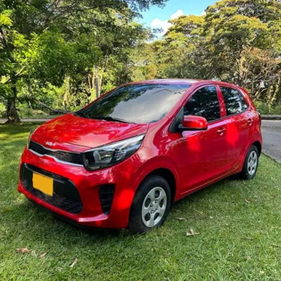 En Mercado Libre Colombia, puedes encontrar el Picanto perfecto gracias a su amplia oferta de modelos y opciones de financiamiento. Compara precios y condiciones para hacer una compra segura y confiable.