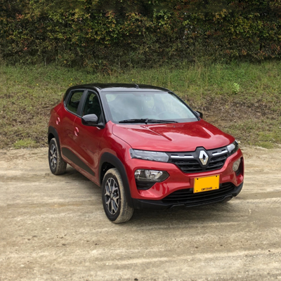 En Mercado Libre Colombia, podrás encontrar una amplia selección del Renault Kwid, un carro compacto y económico. Descubre todas las opciones disponibles en esta plataforma.