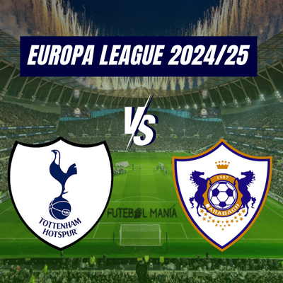 Tottenham vs Qarabağ