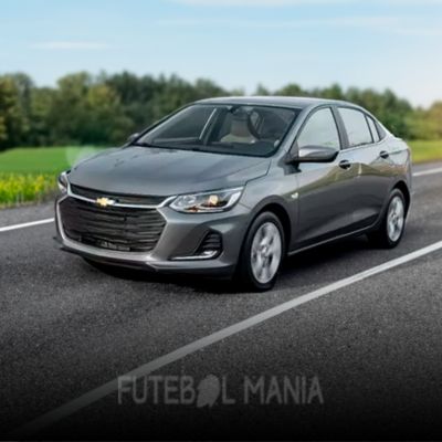 
Chevrolet Onix la opción perfecta con financiamiento de autos accesible para todos