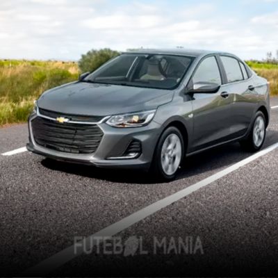 Chevrolet Onix tu mejor opción con financiamiento de autos que se adapta a tu bolsillo