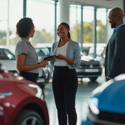 Leasing de vehículos: opciones disponibles y las condiciones que ofrecen las empresas de leasing.