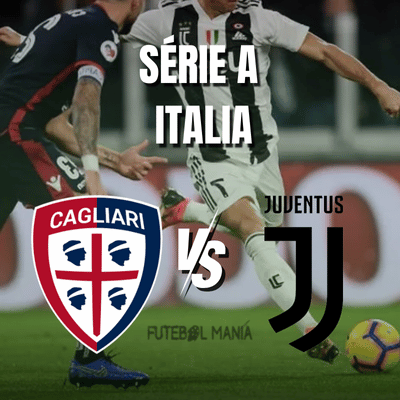 Descubre cómo ver el increíble partidazo de Juventus vs Cagliari