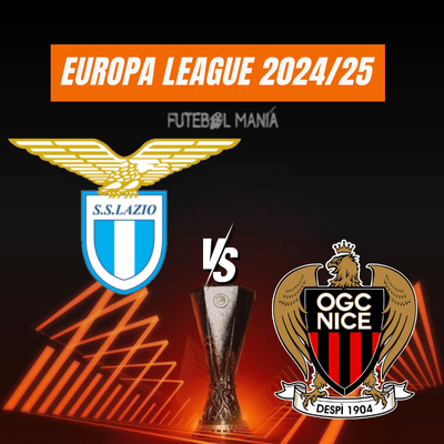 Descubre cómo ver el partido de Lazio vs Nice por la Europa League online