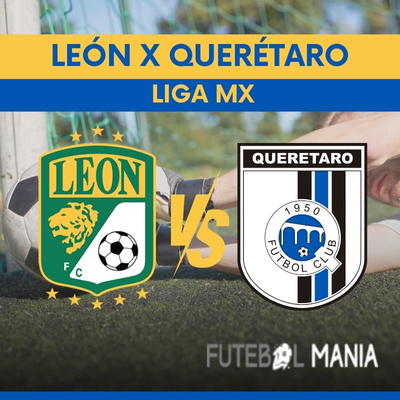 León vs Querétaro