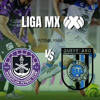 No te pierdas este emocionante partido: descubre cómo ver Mazatlán vs Querétaro por la Liga MX