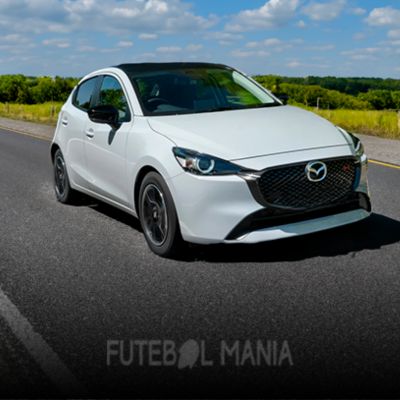 Mazda 2 la experiencia de manejo que transforma tu día a día con financiamiento de autos flexible