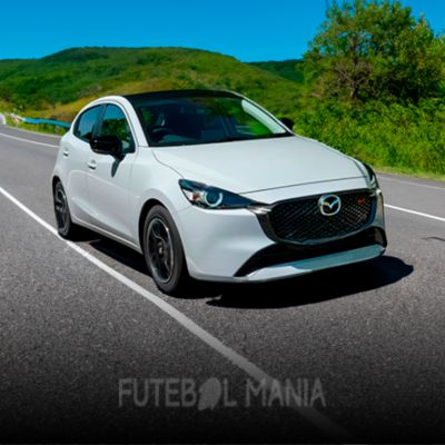 Mazda elige el camino con financiamiento de autos que transforma tu experiencia de conducción






