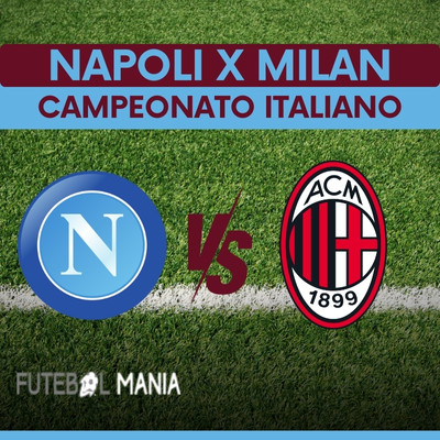 Milan vs Napoli