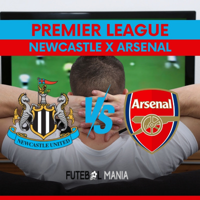 Newcastle vs Arsenal