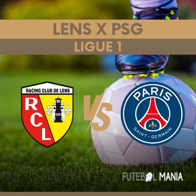 PSG x Lens