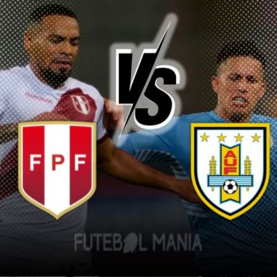 Perú x Uruguay: rivalidad y pasión en las Eliminatorias mundialistas