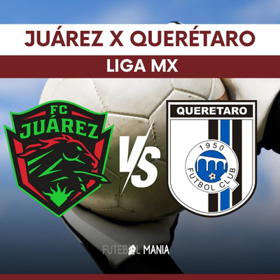 Querétaro x Juárez