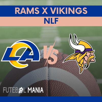 Rams vs Vikings