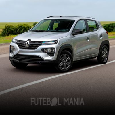 Renault Kwid la combinación ideal de estilo y eficiencia con financiamiento de autos a tu alcance