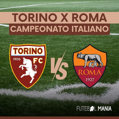 Roma vs Torino