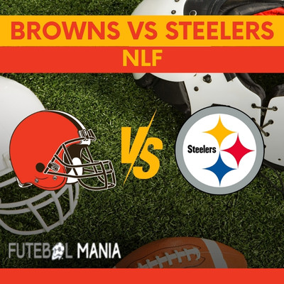 Browns vs Steelers