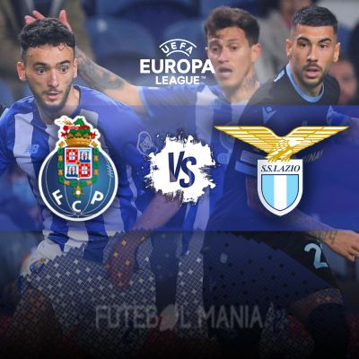 Descubre cómo ver el partido de Lazio vs Porto en vivo.