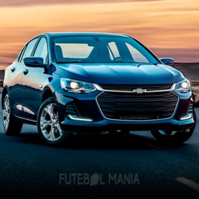 Financiamiento de carros Chevrolet Onix 2024 Tecnologia e Economia para o Seu Dia a Dia