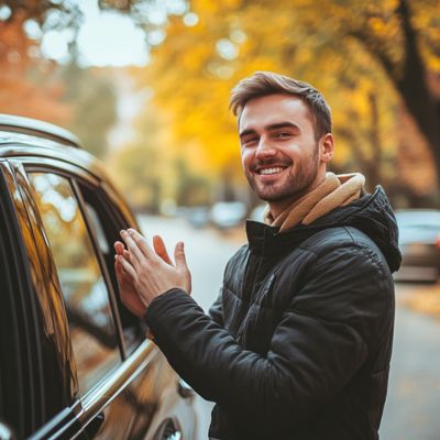 Financiamiento de coche seminuevo