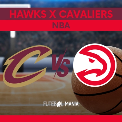 Hawks vs Cavaliers