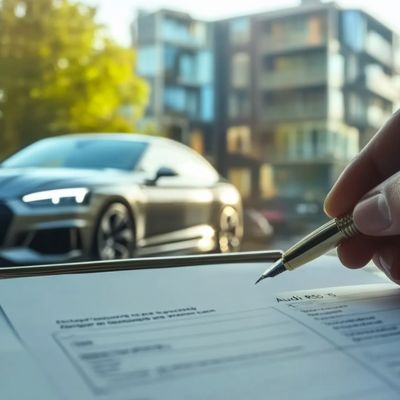 Kovi Leasing