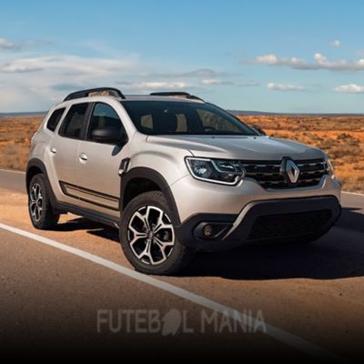 Renault Duster, la fuerza que conquista entre los coches más vendidos en Colombia