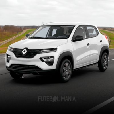 Fiat Mobi vs Renault Kwid