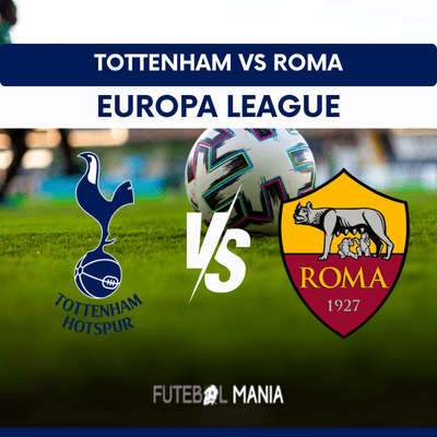 Tottenham vs Roma