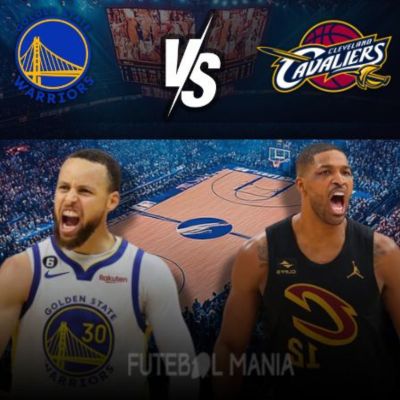 Un partidazo más de la NBA: desscubre cómo ver Cavaliers vs Warriors