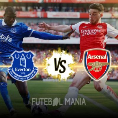 Arsenal vs Everton en vivo con detalles para seguir el partido de la Premier League.






