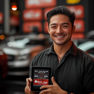 Financiamiento de coches en México