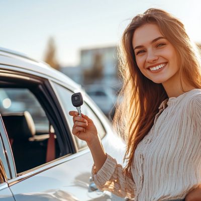 Financiamiento sin pago inicial
