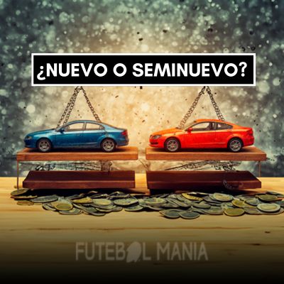 Financiar auto nuevo o seminuevo