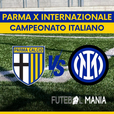 Internazionale vs Parma