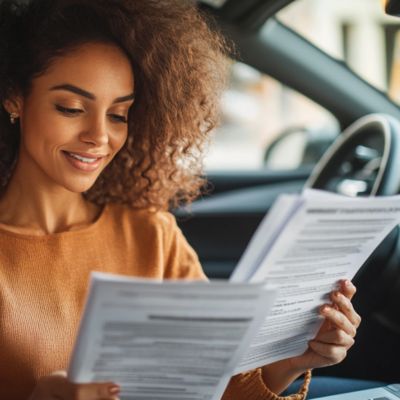Leasing de vehículos en México