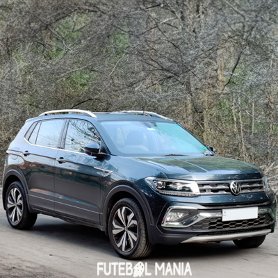 Volkswagen Taigun 2024 con tasa cero