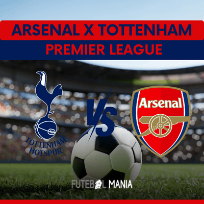 Arsenal vs Tottenham