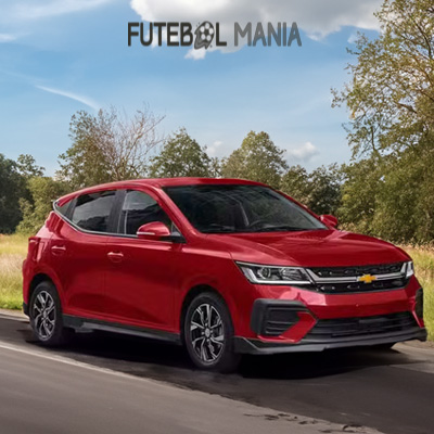 El Chevrolet Aveo 2025 presenta mejoras notables en tecnología y comodidad, Financia uno con Banorte. Banorte