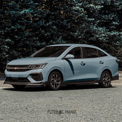 Lee aquí cómo el Chevrolet Aveo combina diseño renovado, tecnología avanzada y eficiencia. Chevrolet Aveo