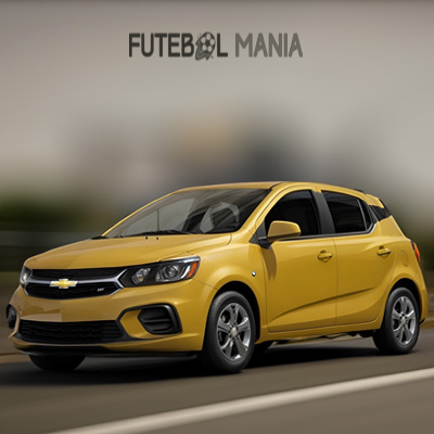 Chevrolet Aveo 2024 vs Chevrolet Aveo 2025